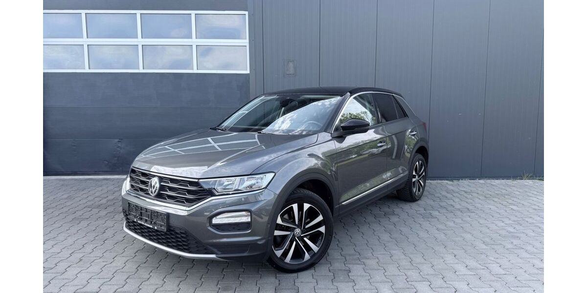 VW T-Roc 159.000 km 16.480 &euro; Rheinbach 53359