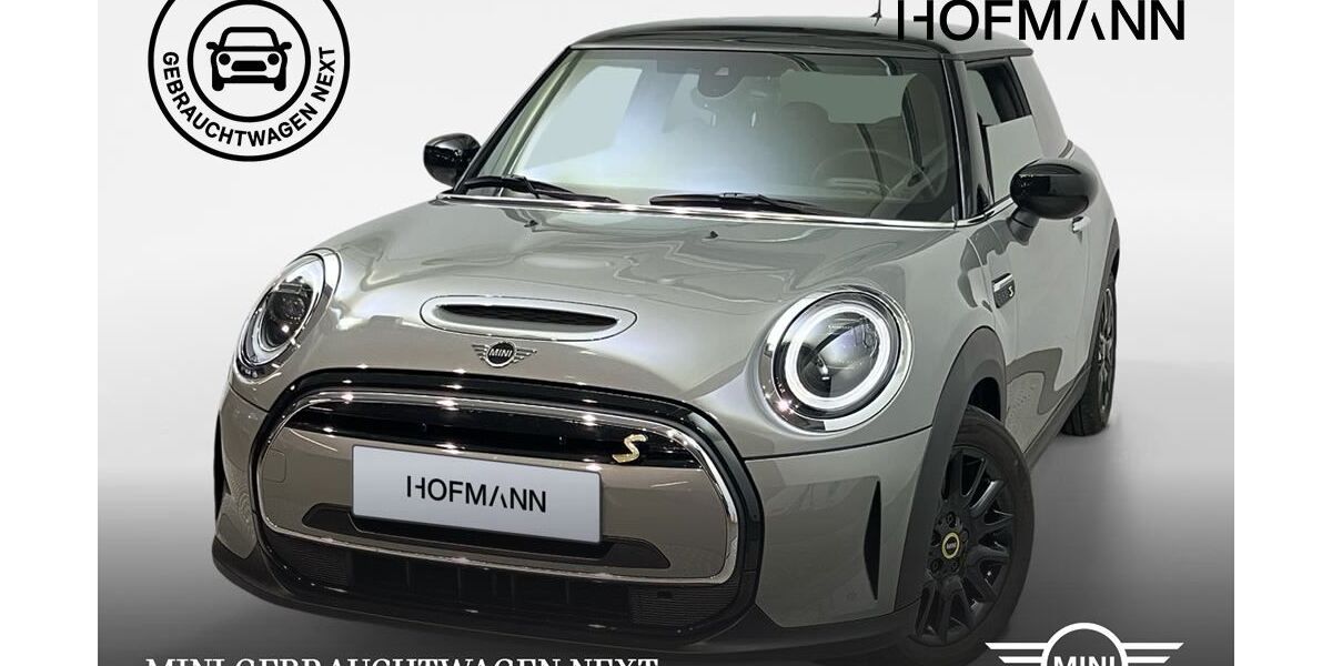 Mini Cooper SE 16.000 km 18.890 &euro; Regensburg 93055