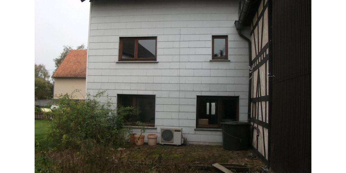 Bauernhaus, Landhaus Lauterbach (Hessen) - 3.5 Zimmer, 101 m&sup2;, 85.000&euro; | Angebot:26593374
