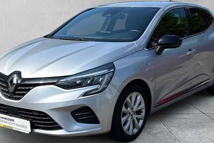 Renault Clio 69.550 km 14.890 &euro; Chemnitz 09131