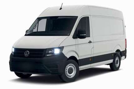 VW Crafter 1.500 km 51.990 &euro; Helgoland 27498