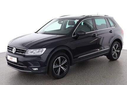 VW Tiguan 75.944 km 25.880 € Schönefeld 12529