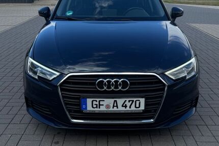 Audi A3 182.000 km 12.000 &euro; Gifhorn 38518