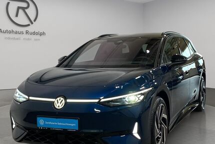 VW ID.7 11.551 km 52.289 &euro; Oelsnitz/Erzgebirge 09376