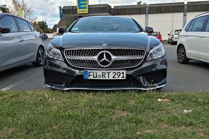Mercedes-Benz CLS 250 143.000 km 22.500 &euro; Fürth 90763