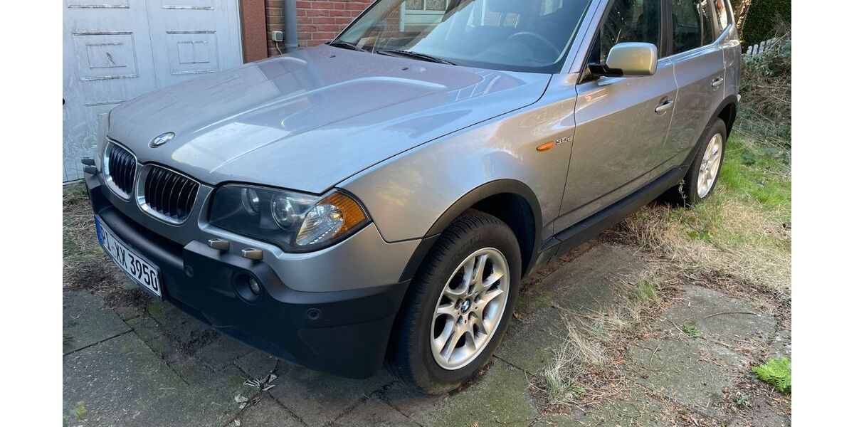 BMW X3 175.000 km 3.700 &euro; Hamburg 22457