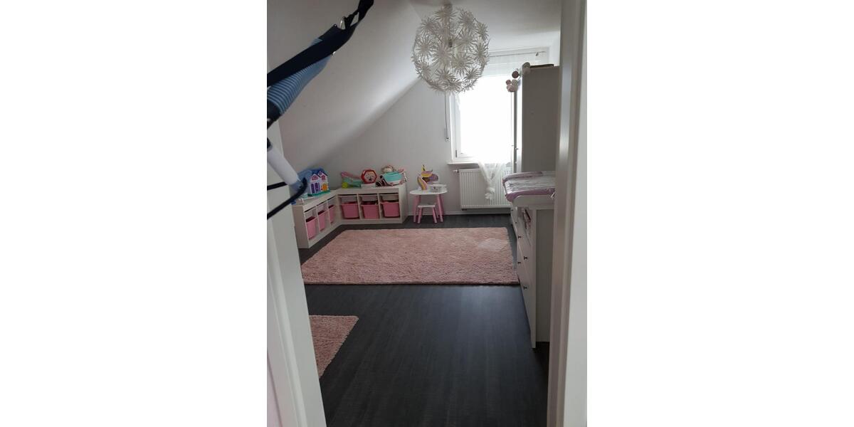 Dachgeschoßwohnung Willebadessen - 3 Zimmer, 80 m&sup2;, 645&euro; | Angebot:25361914