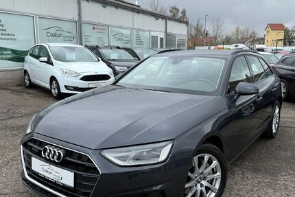 Audi A4 190.000 km 15.490 &euro; Schömberg 72355