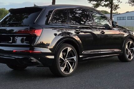 Audi Q7 64.300 km 63.550 &euro; Achim 28832