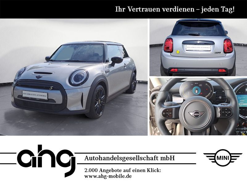 Mini Cooper SE 12.795 km 19.860 € Freiburg 79108
