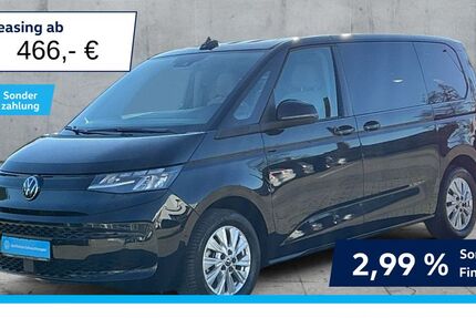 VW T7 Multivan 27.178 km 47.930 &euro; Mitterteich 95666