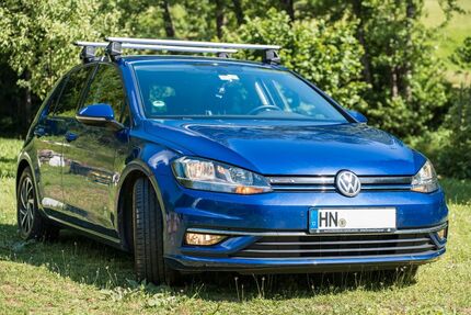 VW Golf 105.100 km 12.500 &euro; Heilbronn 74080