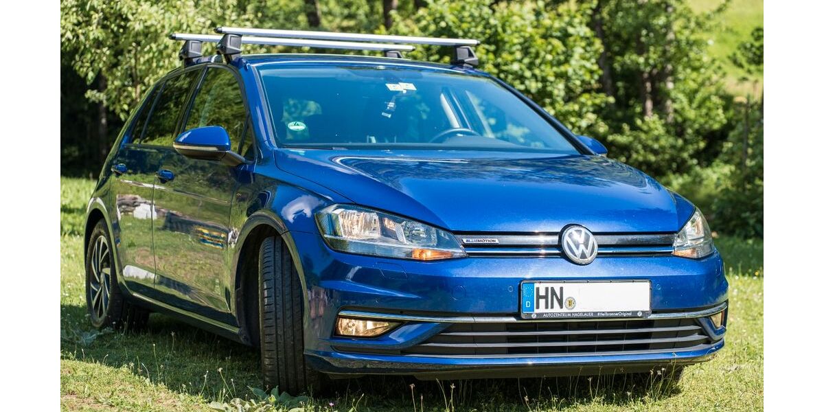 VW Golf 105.100 km 12.500 &euro; Heilbronn 74080