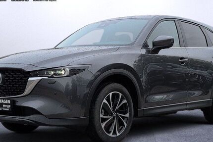 Mazda CX-5 6.000 km 27.499 &euro; Durach 87471