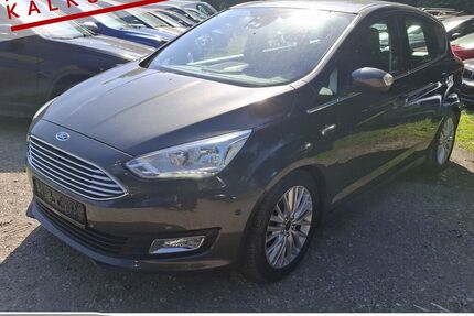 Ford C-Max 79.880 km 7.985 &euro; Achern 77855