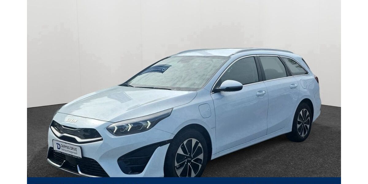 Kia ceed Sportswagon 26.235 km 19.990 &euro; Castrop-Rauxel 44575