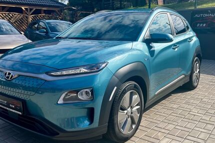 Hyundai KONA 65.500 km 19.390 &euro; Alsfeld 36304