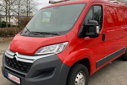 Citroen Jumper 68.000 km 12.999 € Bergisch Gladbach 51465