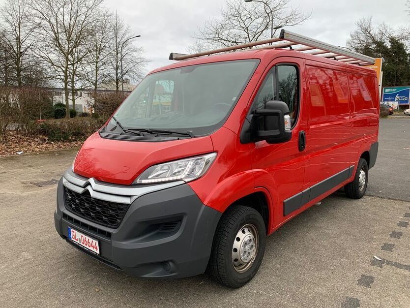 Citroen Jumper 68.000 km 12.999 € Bergisch Gladbach 51465