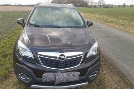 Opel Mokka 141.100 km 8.500 &euro; Linsburg 31636