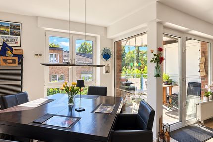 Wohnung Mettmann - 3 Zimmer, 92 m&sup2;, 330.000&euro; | Angebot:27529329