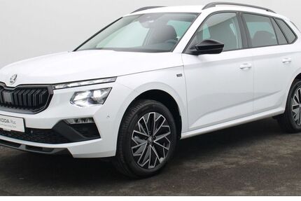 Skoda Kamiq 14.000 km 26.980 &euro; Würzburg 97084