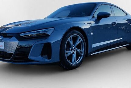 Audi e-tron GT 48.580 km 49.980 &euro; Hildburghausen 98646