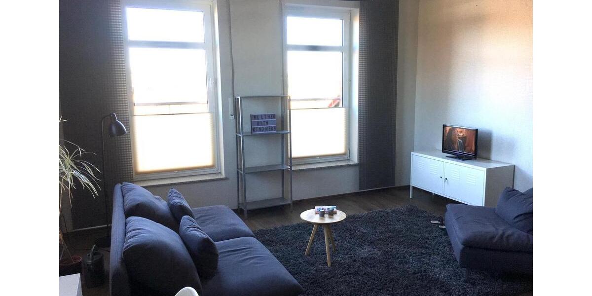 Etagenwohnung Versmold - 2 Zimmer, 50 m&sup2;, 590&euro; | Angebot:25284283