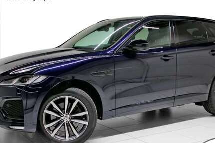 Jaguar F-Pace 31.900 km 49.880 &euro; Walsrode 29664