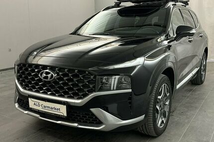 Hyundai SANTA FE 78.987 km 33.480 € Dorfmark 29683