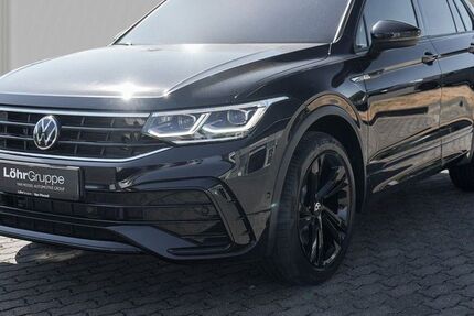 VW Tiguan 90.154 km 30.980 &euro; Bendorf 56170