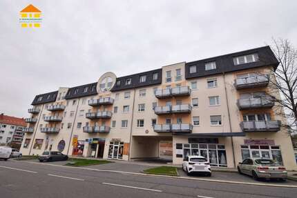 Wohnung zum Kaufen in Chemnitz 68.000 € 56.33 m² 2 zimmer