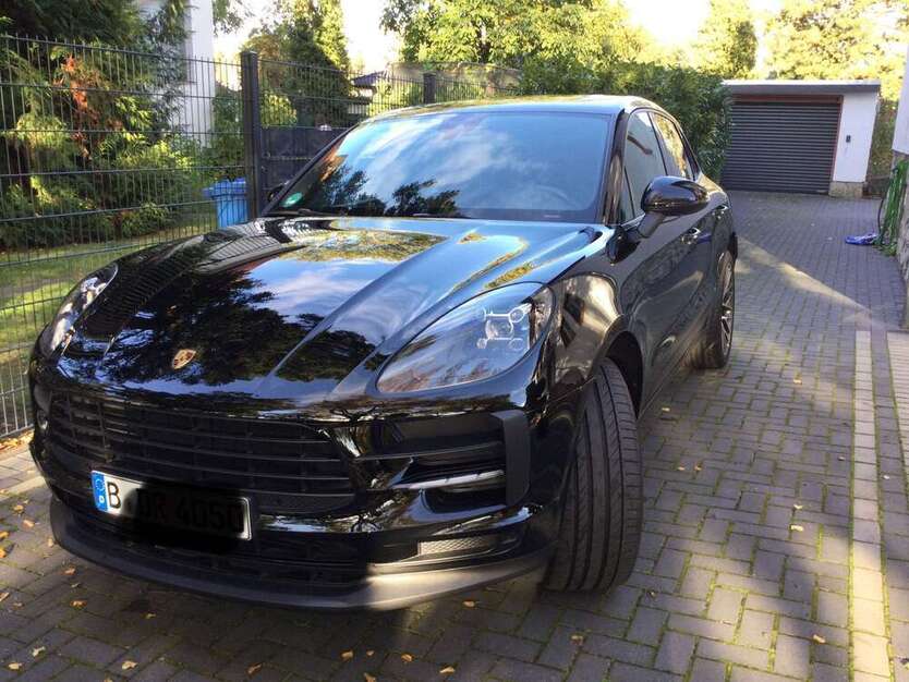 Macan