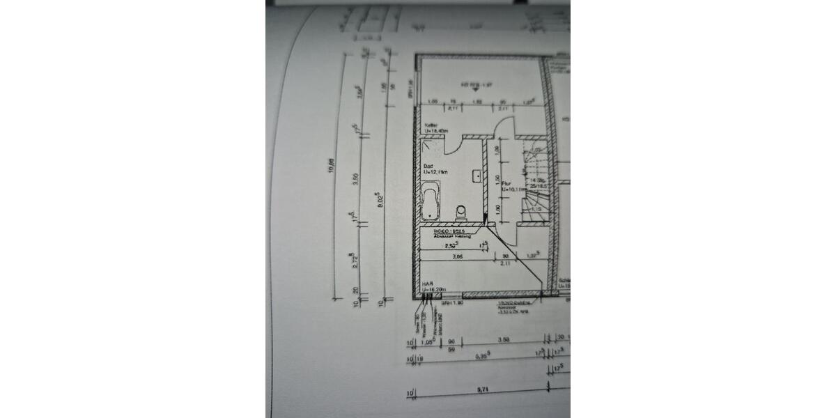 Doppelhaushälfte Mannheim Gartenstadt - 780.000&euro; | Angebot:22625673