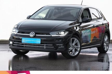 VW Polo 7.490 km 31.290 &euro; Bisingen 72406