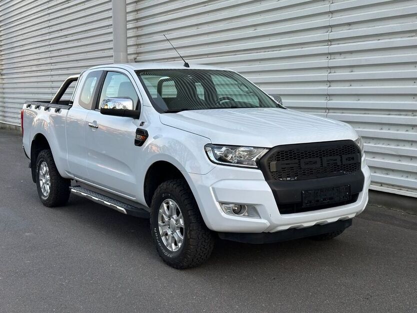 Ranger
