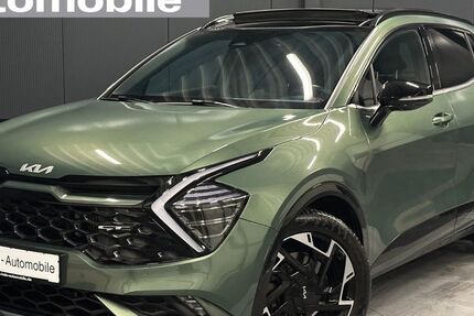 Kia Sportage 67.000 km 29.470 &euro; Helmstedt 38350