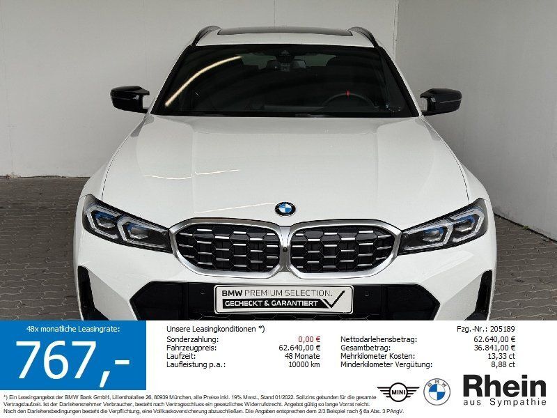 BMW Andere 26.221 km 61.777 € Heilbronn 74076