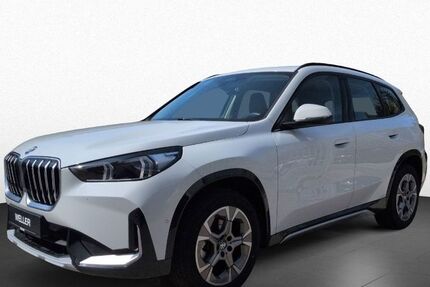 BMW X1 27.424 km 42.210 &euro; Wernigerode 38855