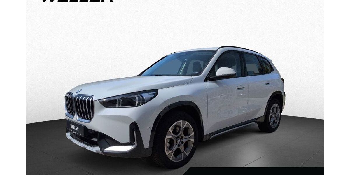 BMW X1 27.424 km 42.210 &euro; Wernigerode 38855