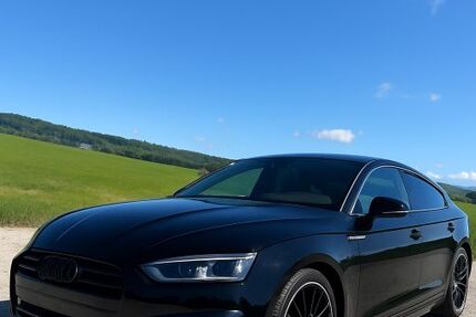 Audi A5 195.000 km 20.500 € Brake 26919