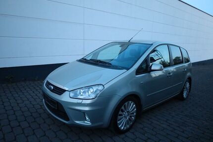 Ford C-Max 123.000 km 4.999 &euro; Limburg 65549