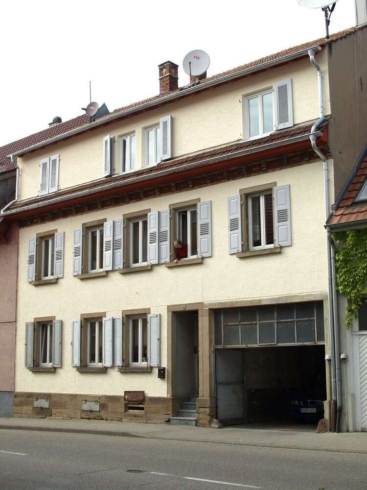 Wohnung zum Mieten in Bretten 900 € 98 m²