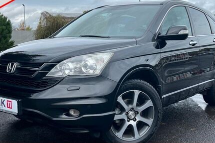 Honda CR-V 232.300 km 6.990 € Neuwied 56566