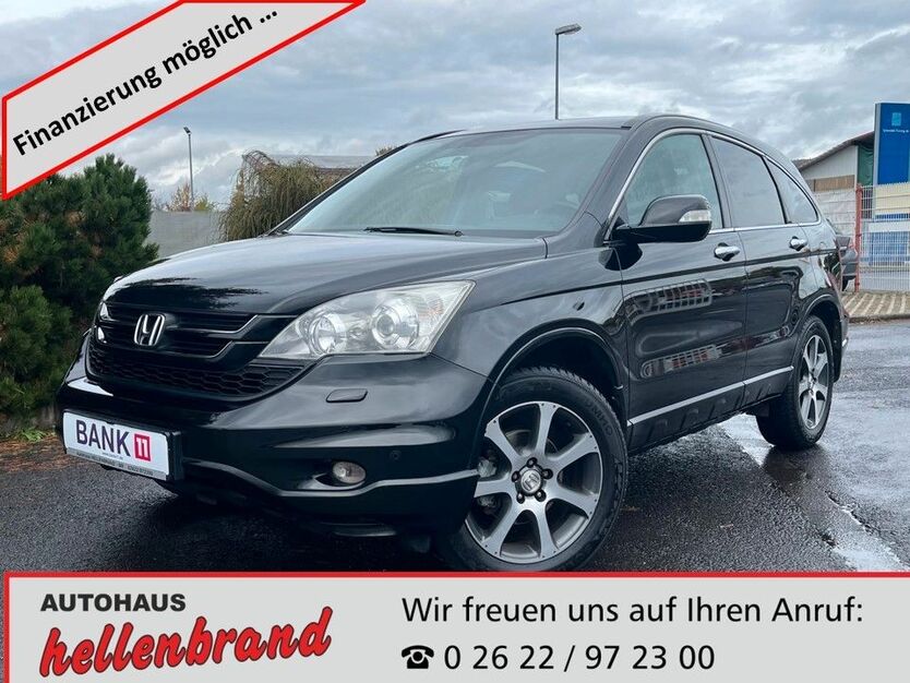 Honda CR-V 232.300 km 6.990 € Neuwied 56566