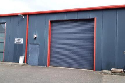 Gewerbeobjekt Rietberg - 2.400&euro; | Angebot:24739248