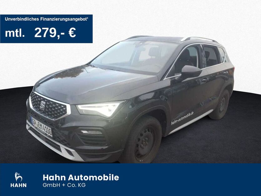 Seat Ateca 23.384 km 29.930 € Weinstadt-Endersbach 71384