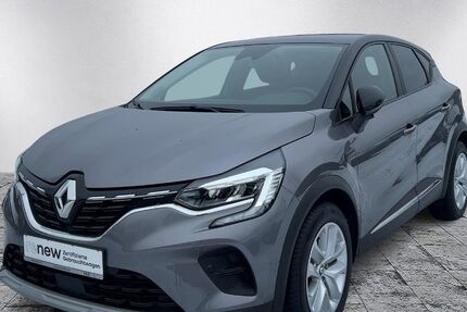 Renault Captur 69.600 km 14.980 &euro; Norderstedt 22851