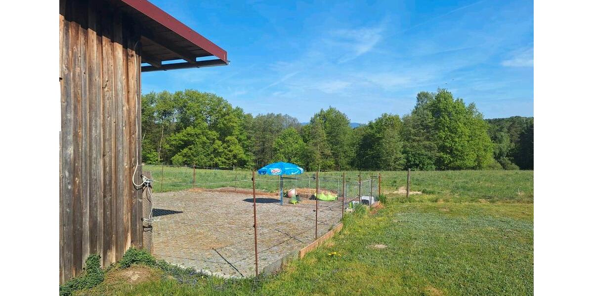 Bauernhaus, Landhaus Schöllnach - 5 Zimmer, 135 m&sup2;, 505.000&euro; | Angebot:26419976