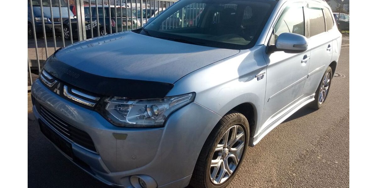Mitsubishi Outlander 239.000 km 7.985 &euro; Heßheim 67258